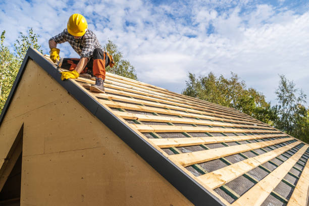 Best Residential Roofing Contractor  in Baker, MT