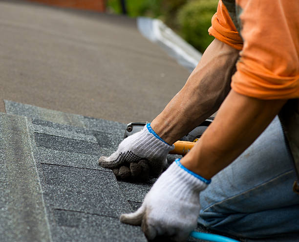 Best Flat Roof Repair Services  in Baker, MT