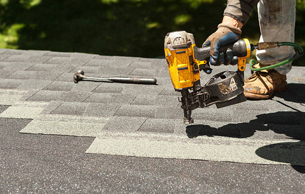 Best New Roof Installation  in Baker, MT